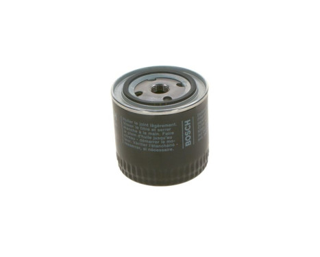 Oil Filter P3154 Bosch, Image 3