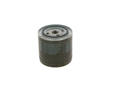 Oil Filter P3154 Bosch, Image 4