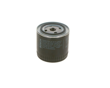 Oil Filter P3154 Bosch, Image 5