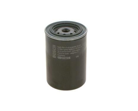 Oil Filter P3194 Bosch, Image 5