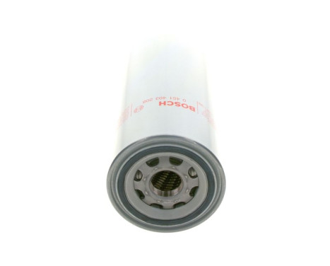 Oil Filter P3208 Bosch