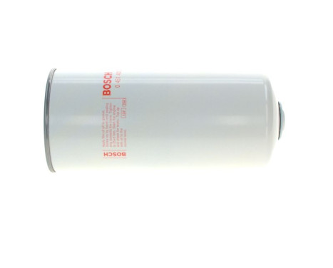 Oil Filter P3208 Bosch, Image 2