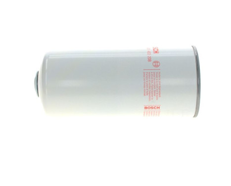 Oil Filter P3208 Bosch, Image 4