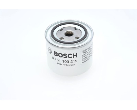 Oil Filter P3219 Bosch, Image 4