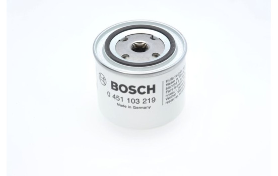 Oil Filter P3219 Bosch, Image 4