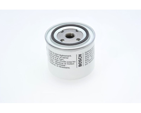 Oil Filter P3219 Bosch, Image 5