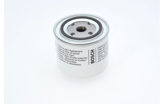 Oil Filter P3219 Bosch, Image 5
