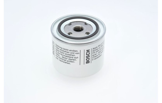 Oil Filter P3219 Bosch, Image 6