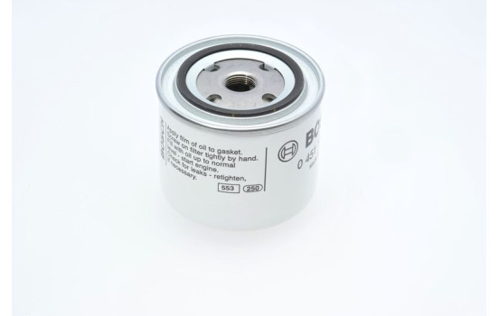 Oil Filter P3219 Bosch, Image 7