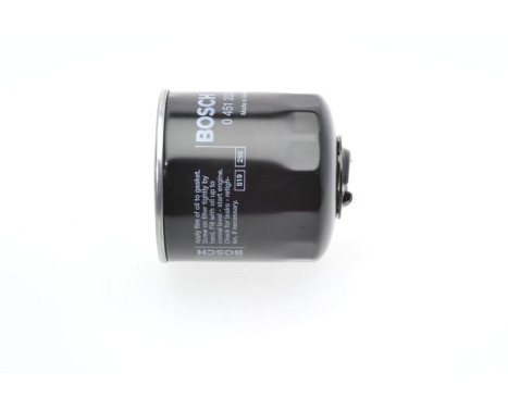 Oil Filter P3223 Bosch, Image 5