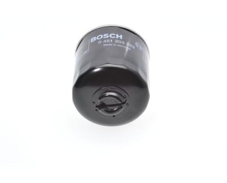 Oil Filter P3223 Bosch, Image 6