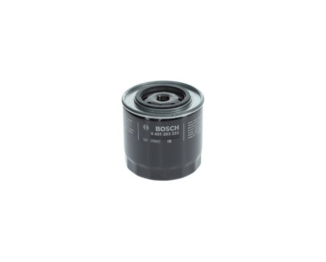 Oil Filter P3223 Bosch, Image 4