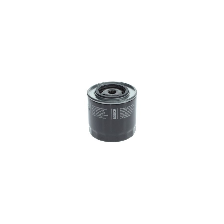 BOSCH 0 451 203 223 Filtro olio per AUDI,FIAT,VOLVO,VW
