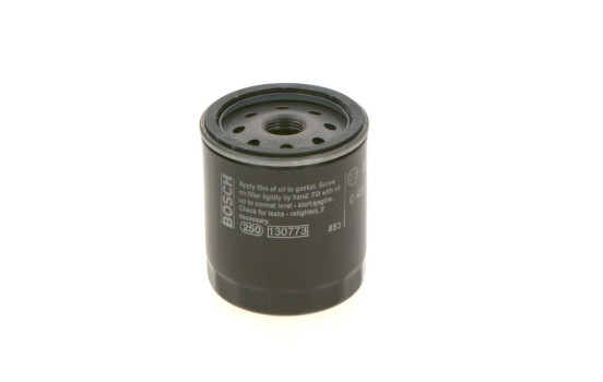 Oil Filter P3227 Bosch, Image 5