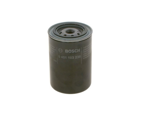 Oil Filter P3238 Bosch, Image 3
