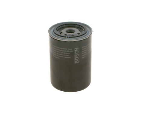 Oil Filter P3238 Bosch, Image 4