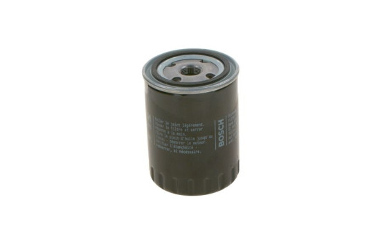 Oil Filter P3240 Bosch, Image 2