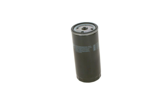 Oil Filter P3249 Bosch, Image 2