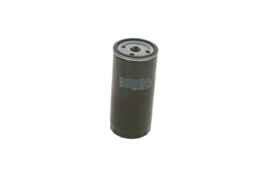 Oil Filter P3249 Bosch, Image 4