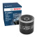 Oil Filter P3251 Bosch