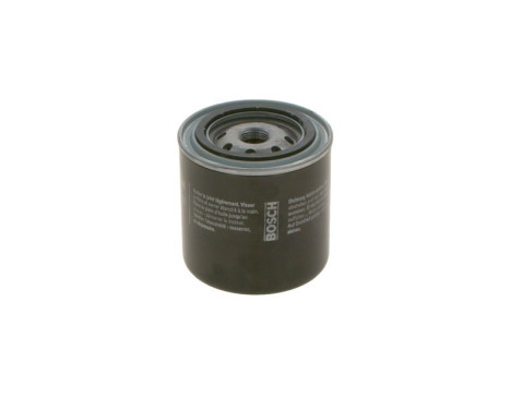 Oil Filter P3251 Bosch, Image 5