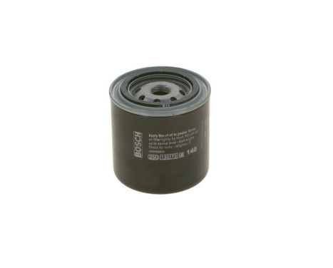 Oil Filter P3251 Bosch, Image 7