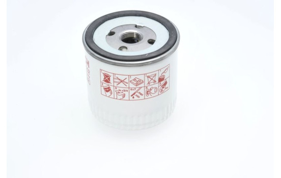 Oil Filter P3252 Bosch, Image 5