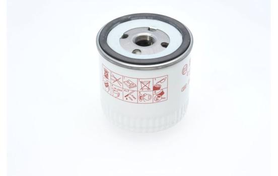 Oil Filter P3252 Bosch, Image 7