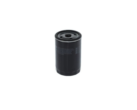 Oil Filter P3258 Bosch, Image 3