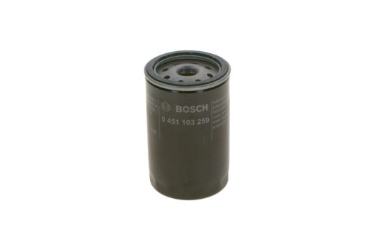 Oil Filter P3259 Bosch, Image 2