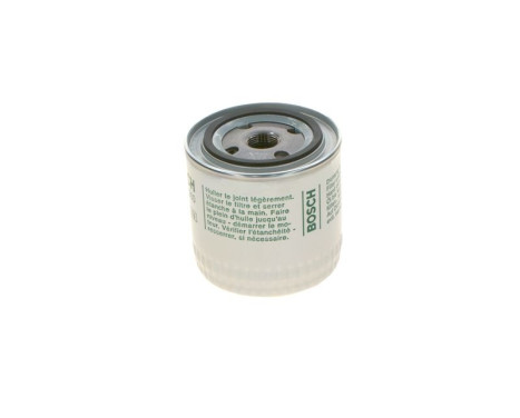 Oil Filter P3260 Bosch, Image 4