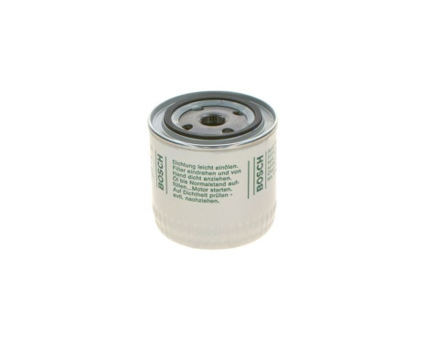 Oil Filter P3260 Bosch, Image 5