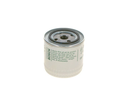 Oil Filter P3260 Bosch, Image 6