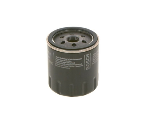 Oil Filter P3261 Bosch, Image 4