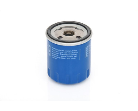 Oil Filter P3261 Bosch, Image 6