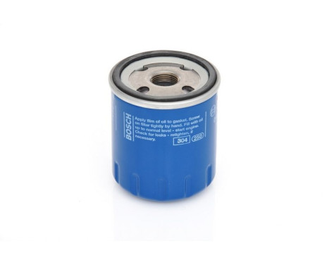 Oil Filter P3261 Bosch, Image 7