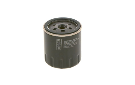 Oil Filter P3261 Bosch, Image 6