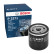 Oil Filter P3271 Bosch