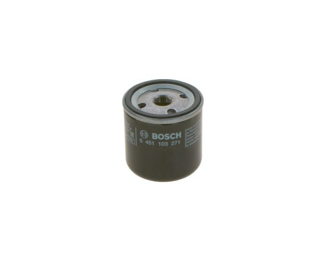 Oil Filter P3271 Bosch, Image 3