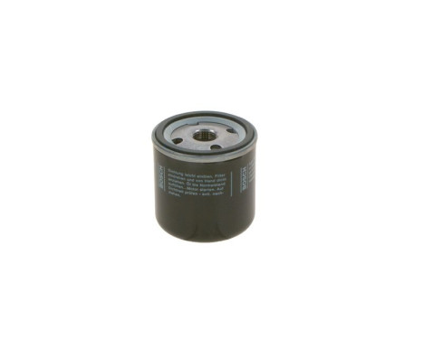 Oil Filter P3271 Bosch, Image 5