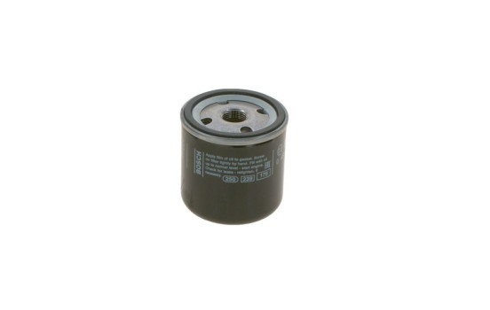 Oil Filter P3271 Bosch, Image 6