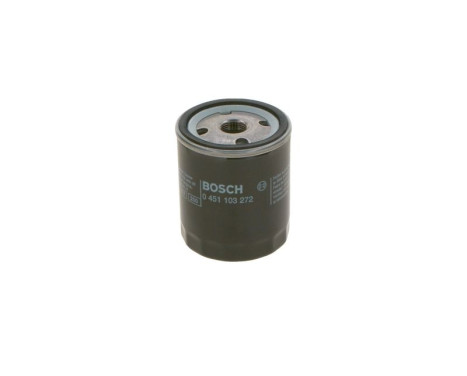 Oil Filter P3272 Bosch