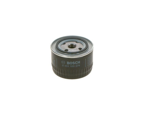 Oil Filter P3274 Bosch, Image 2