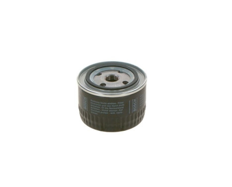 Oil Filter P3274 Bosch, Image 4