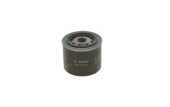 Oil Filter P3275 Bosch, Image 2