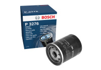 Oil Filter P3276 Bosch