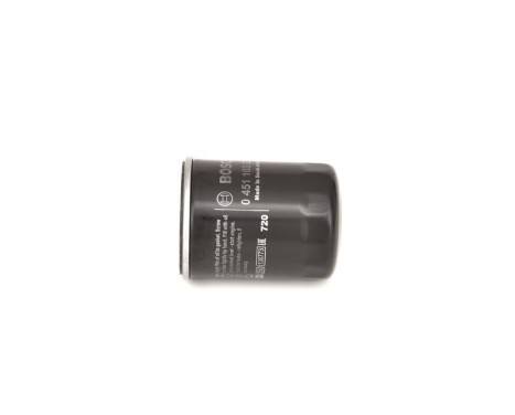 Oil Filter P3276 Bosch, Image 8