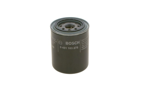 Oil Filter P3278 Bosch, Image 2
