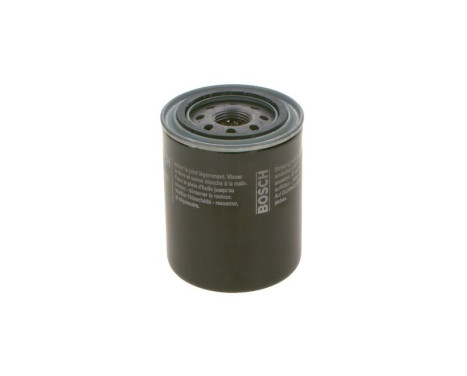 Oil Filter P3278 Bosch, Image 3