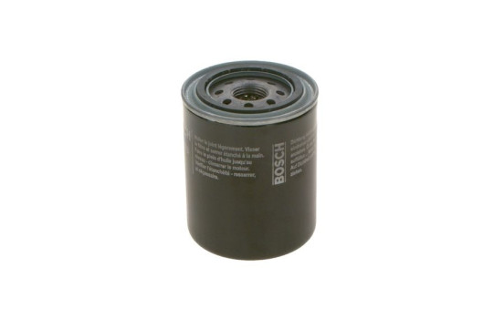 Oil Filter P3278 Bosch, Image 3